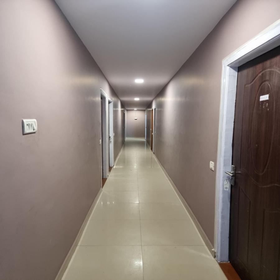Shivani Inn Hotel & Banquet Seoni  Exterior foto